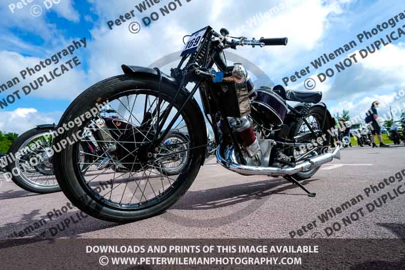 Vintage motorcycle club;eventdigitalimages;no limits trackdays;peter wileman photography;vintage motocycles;vmcc banbury run photographs